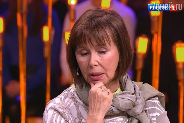 Евгения Симонова Евгения Симонова