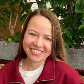 Екатерина Нечаусова