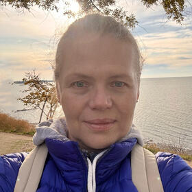 Ксения Яснова