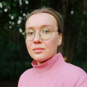 Елена Володина