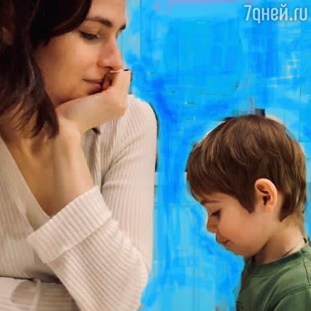 Юлия Снигирь — фото