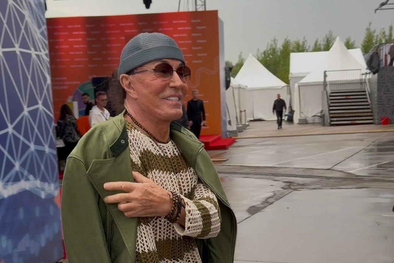 Валерий Леонтьев