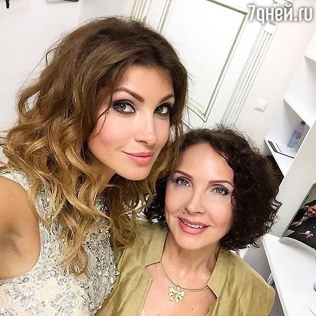 Анастасия Макеева