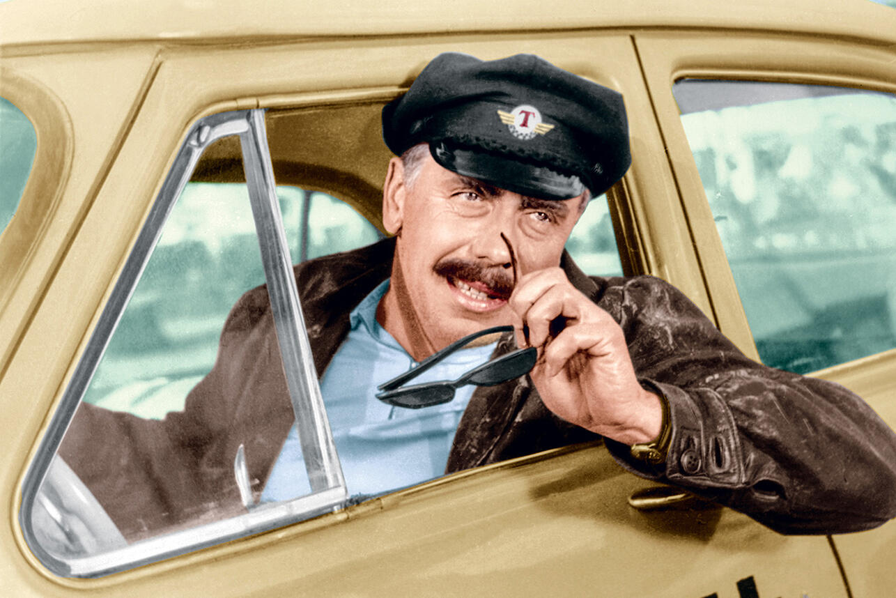 Анатолий Папанов