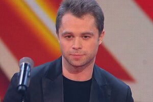 ВИДЕО: Виталий Гогунский объяснил, почему ушел из актерской профессии