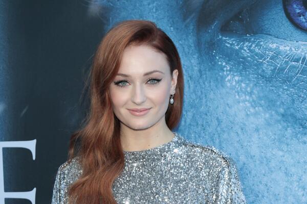 Звезда «Игры престолов» резко изменила имидж 