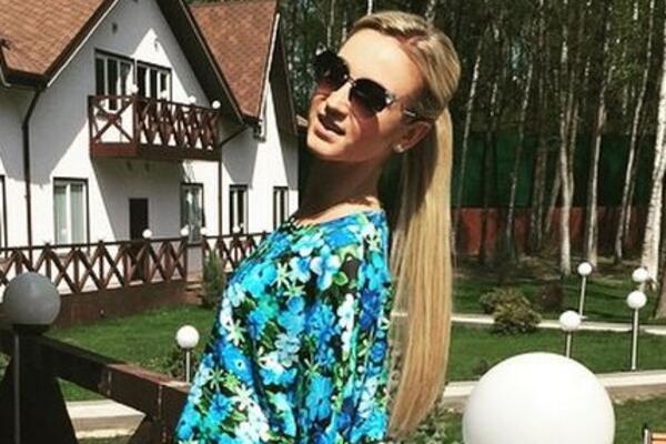 Ольга Бузова впервые показала свой новый загородный дом