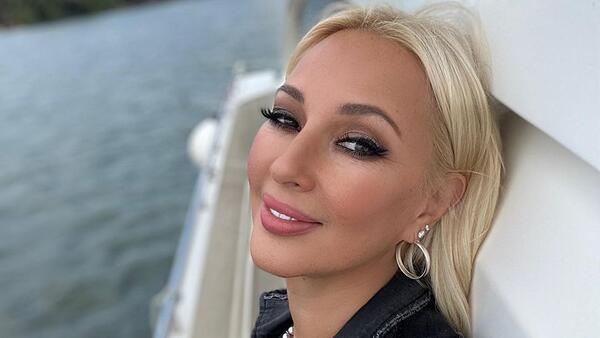 Затащила в постель Башарова: Кудрявцева принесла мужу публичные извинения