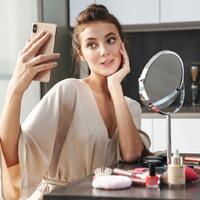 Хочу/могу: обзор косметики Люкс VS Бюджет