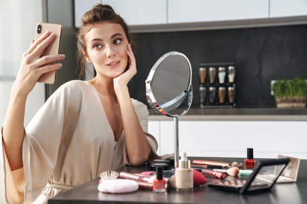 Хочу/могу: обзор косметики Люкс VS Бюджет