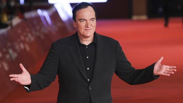 Квентин Тарантино назвал свой топ-20 фильмов 21-го века