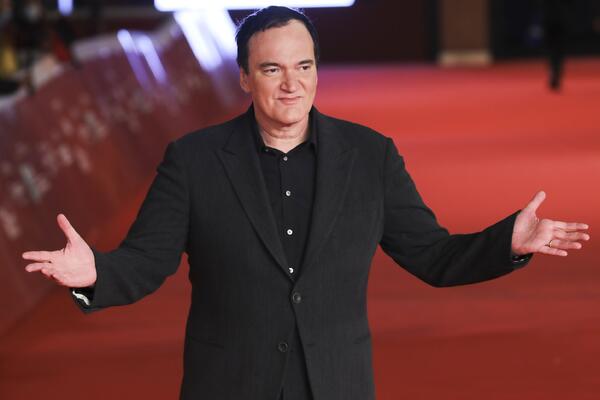 Квентин Тарантино назвал свой топ-20 фильмов 21-го века