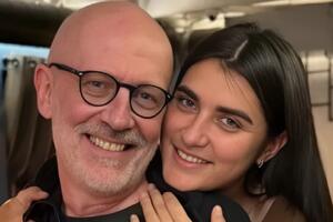 Женившийся восьмой раз Гордон заговорил об эмиграции: «Обиды колоссальные»