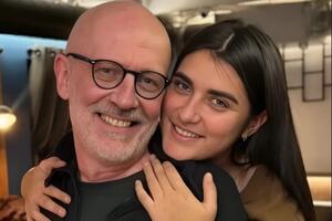 Женившийся восьмой раз Гордон заговорил об эмиграции: «Обиды колоссальные»