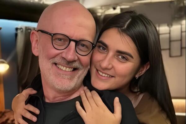 Женившийся восьмой раз Гордон заговорил об эмиграции: «Обиды колоссальные»