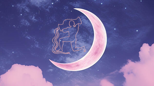 Новолуние&nbsp; в Водолее: знаки зодиака, которые сорвут крупный денежный куш с 17 февраля