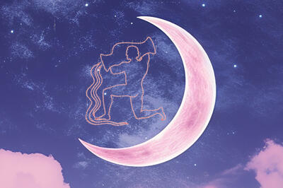 Новолуние в Водолее: знаки зодиака, которые сорвут крупный денежный куш с 17 февраля