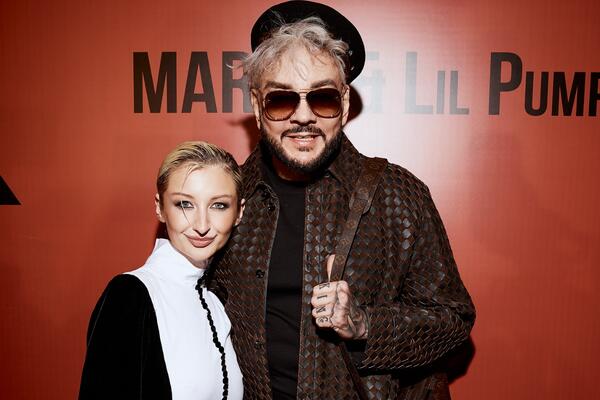 Муза Киркорова приняла решение о личной жизни: «Свадьбу не ждите»