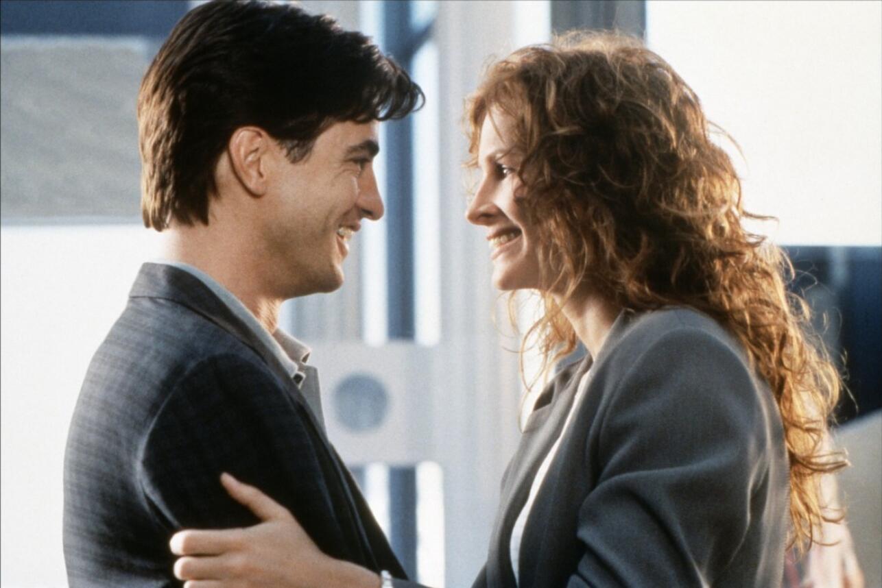 кадр из фильма «Свадьба лучшего друга», 1997 фото
