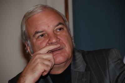 Сквозь слезы: что внук Молчанова сказал на похоронах — остался совсем один