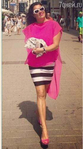 Анна Нетребко