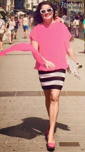 Анна Нетребко