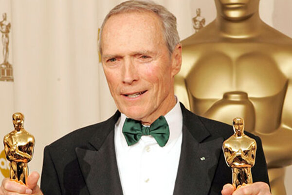 Клинт Иствуд: как из актера стать хорошим режиссером