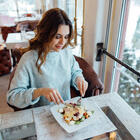 Продукты греют: что съесть перед выходом из дома зимой, чтобы не замерзнуть