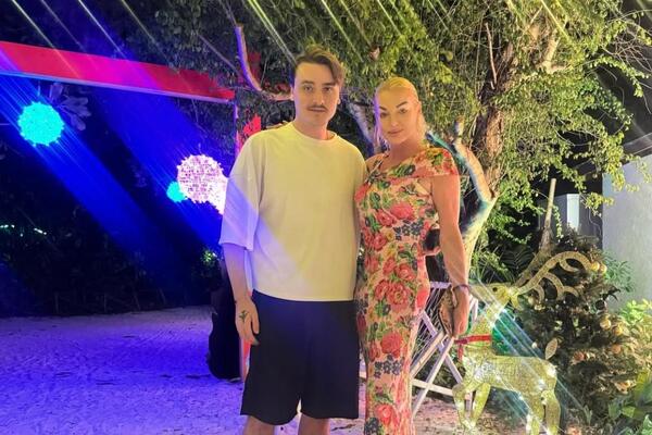 «Будет самый красивый малыш»: Волочкова о рождении ребенка от 27-летнего танцора