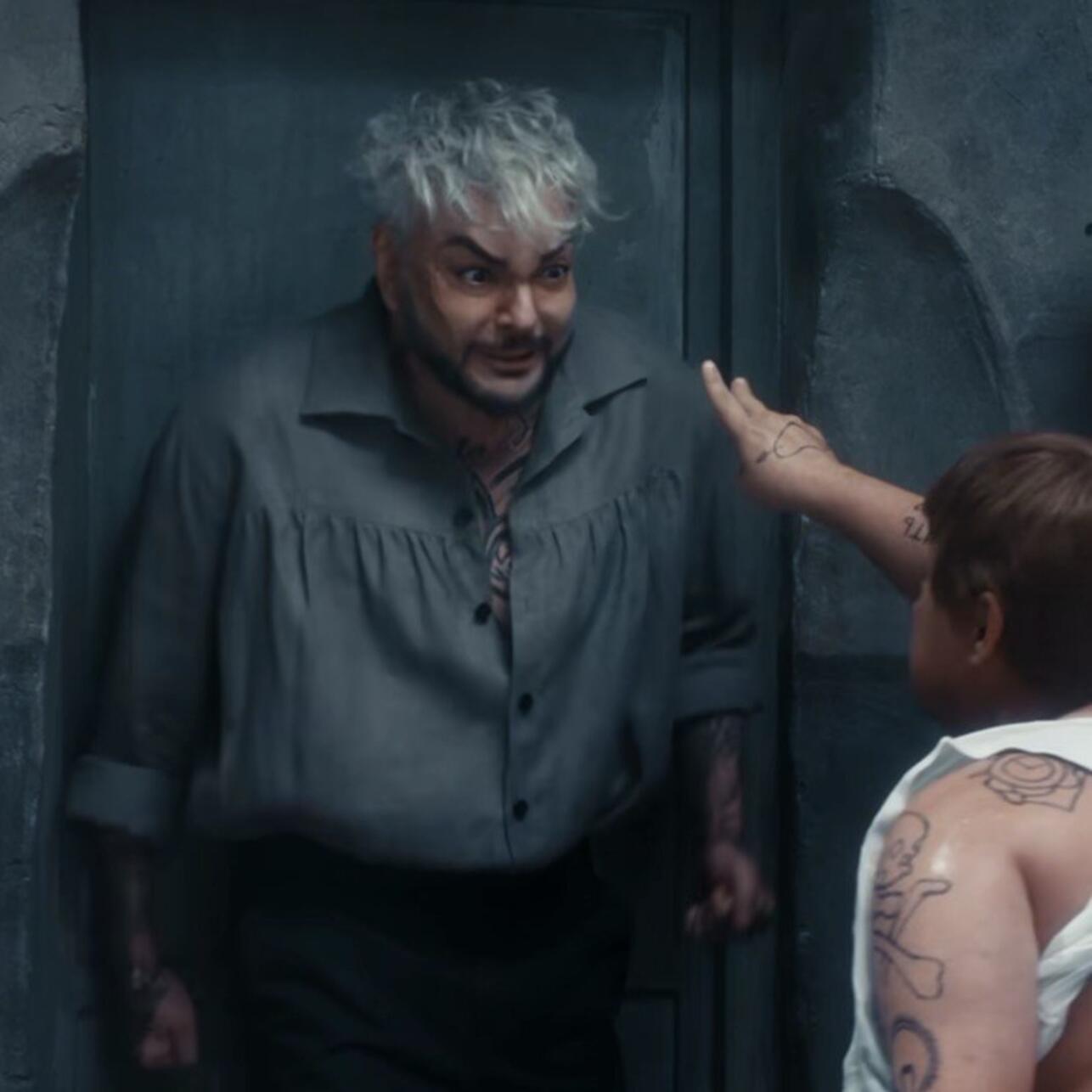 Филипп Киркоров