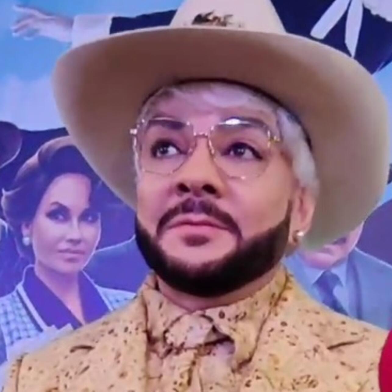 Филипп Киркоров