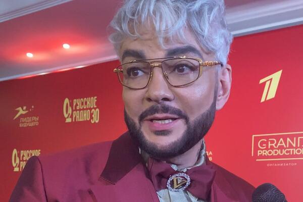 Сыгравший зека Киркоров — про пророческие съемки: «Очень пожалел потом»