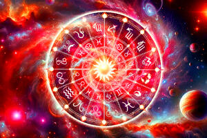 Гороскоп с 15 по 30 апреля для всех знаков зодиака: кому повезет в любви, а кому — в карьере?