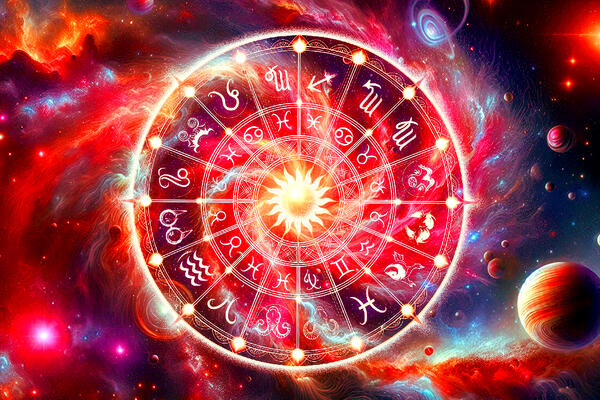 Гороскоп с 15 по 30 апреля для всех знаков зодиака: кому повезет в любви, а кому — в карьере?