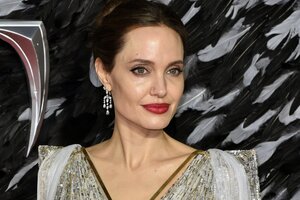 Тает на глазах: худоба Анджелины Джоли стала критической
