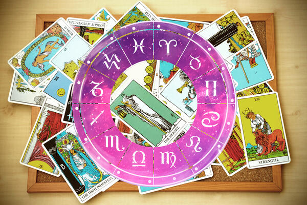 Нужно рисковать: таролог Кузнецова дала прогноз для всех с 20 по 26 января