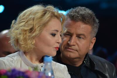 Ярмольник емко высказался о разводе Агутина и Варум