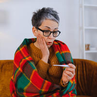 Тайна 35,5: почему электронный градусник показывает температуру неправильно