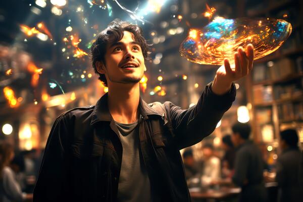 Ноябрь озолотит: астролог Смирнова призвала финансовых счастливчиков готовить мешки и ведра