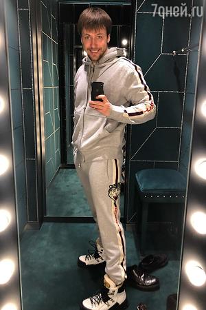 Иван Жидков