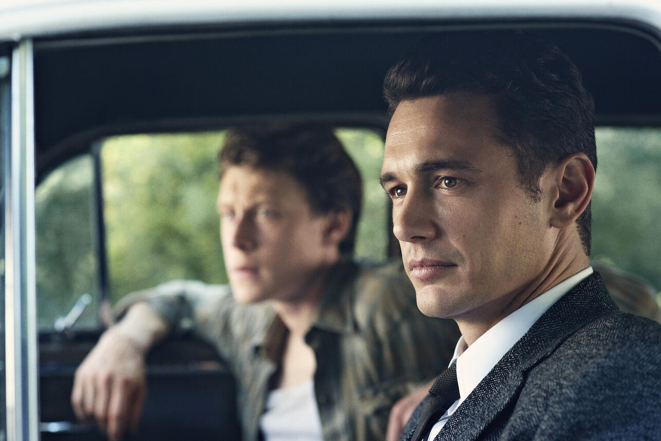 «11.22.63» кадр из сериала