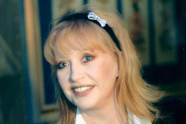 «Вот вам мой совет»: задержанная на улице Лимасола Пугачева сказала свое веское слово