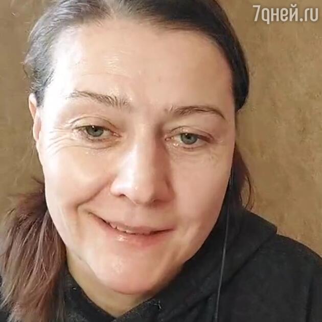 Мария Голубкина — фото Мария Голубкина — фото