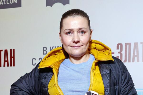 Постаревшую Голубкину грубо раскритиковали в Сети за морщины