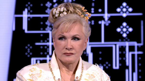 Избавилась от детей: к чему привели многочисленные романы Разиной