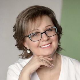 Елена Игнатьева