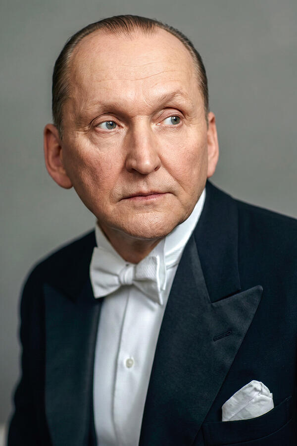 Александр  Вертинский