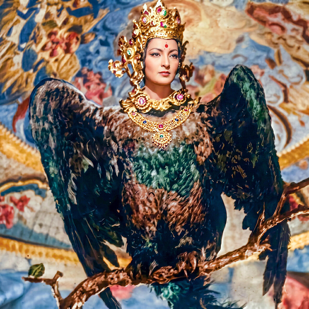 Лидия Вертинская