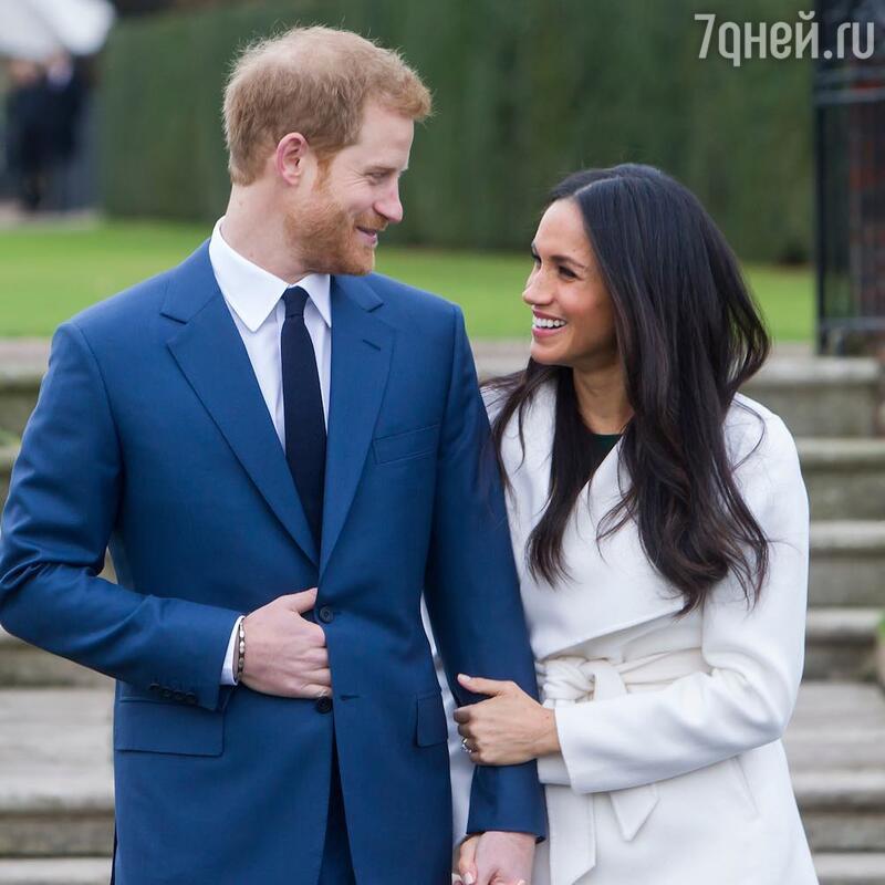 Королевская семья потрясена публичными откровениями Меган