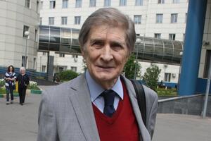 Звезду «12 стульев» Игоря Ясуловича обокрали мошенники
